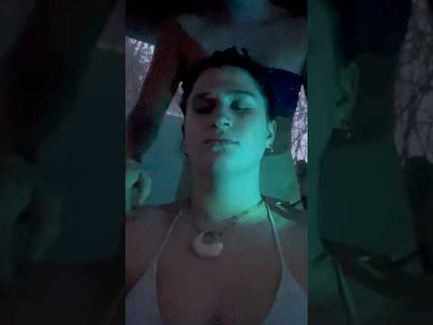 On my lil sis #asmr #relax #ForYou #TrendingNow #InstaReels #viral #DailyShorts #Entertainment #FYP