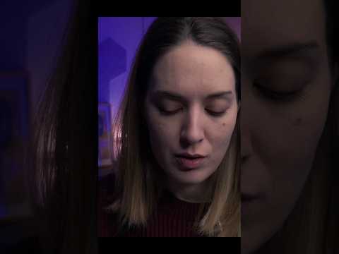 [Preview] ASMR : Emergency Room Registration & Initial Check To Fall Asleep – Medical Roleplay