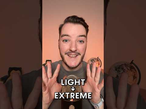 When Do You Get Tingles? #asmr