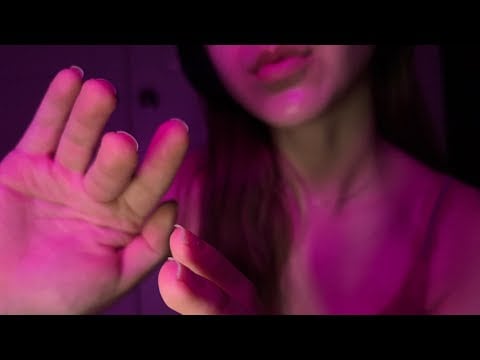 [ASMR - No Talking] Mouth Sound Assortment (looped) 😴