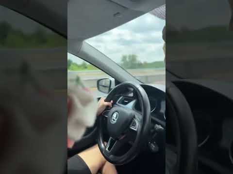 Hasn’t had an accident since