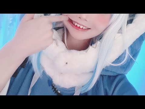 ASMR Intense Ear Eating