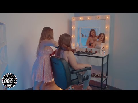Gentle ASMR Head Massage by Barber Lady Margo for Curvy Girls