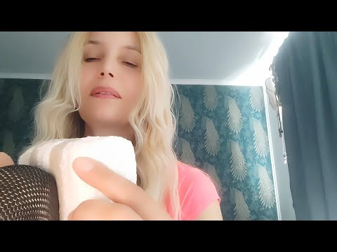 ASMR 🧽 Scratching, Tracing & Rubbing (No Talking)