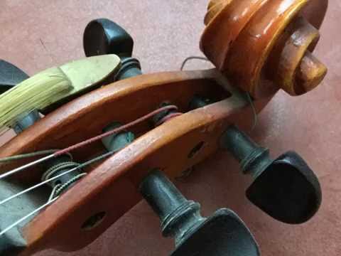 TAP for RELAX on  BAMBOO♓ GLASS♍  VIOLIN♐ LEATHER  [[ASMR]]