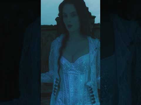 Gothic Theatre of Shadows