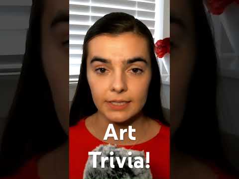 ASMR POP QUIZ! How Many Can You Get?