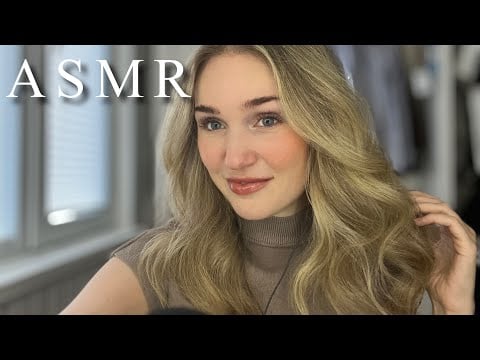 ASMR🇳🇱 | FAVORIETE REISVERHALEN VERTELLEN 🤍🌎