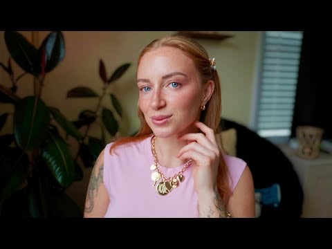 ASMR Meditation | Manifesting the Life You Truly Want ✨ 