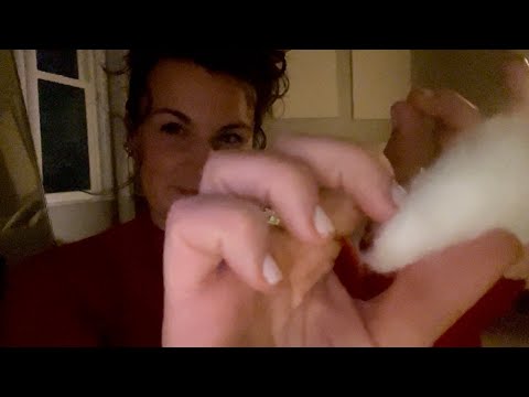 ASMR: Med Spa (Personal Attention + ACTUAL Camera Touching)