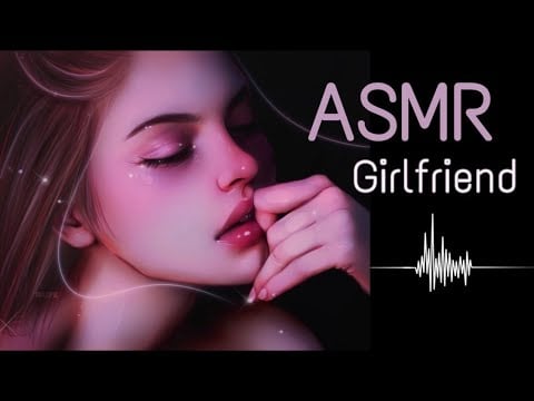 Girlfriend Comforts You Through Depression (F4A)