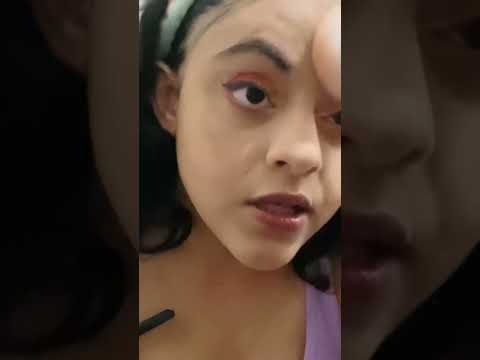ASMR MAQUIAGEM, VIDEO COMPLETO NO CANAL!