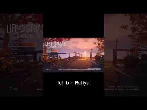 Life is Strange: Reunion ⏳ ASMR Let‘s Play ab heuteeee 20 Uhr 💜