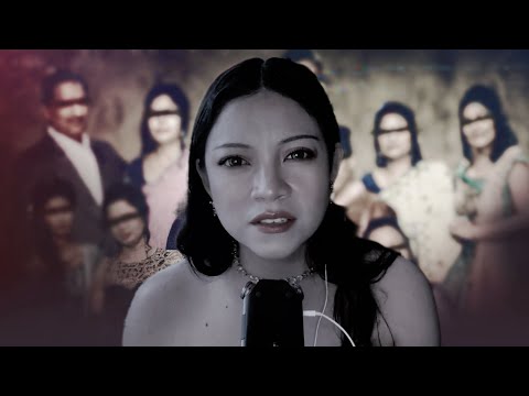ASMR The Burari Family Mystery | India’s Most Haunting Tragedy