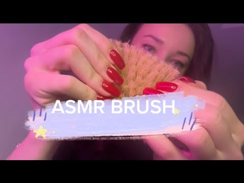 ASMR Deep Scratching & Tapping for Sleep 🧠
