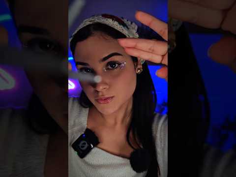 ASMR Cabeleireira 💇‍♀️ #haircut #cabeleira #roleplay