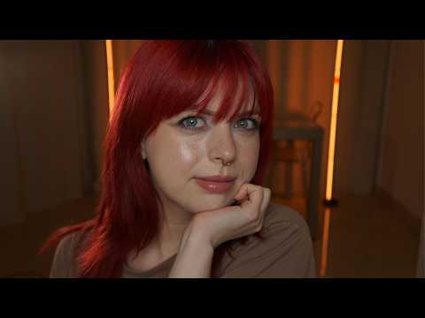 [ASMR] Quiet and Calm Whispering | Personal Attention