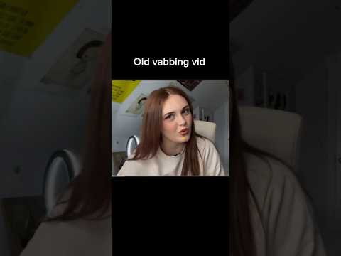 What is vabbing short this a joke please don’t  #comedy #shorts #comedy