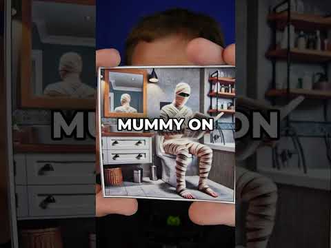 ASMR | Do You Have Mommy Issues? #asmr #asmrshorts #comedy