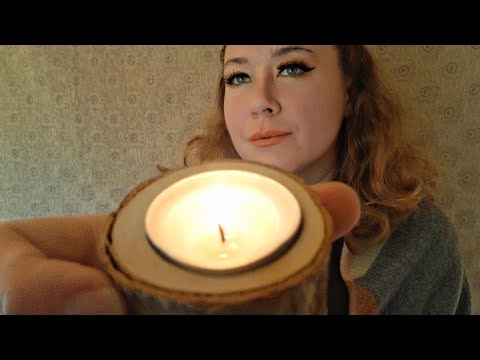 HYPNOTIC ASMR & REIKI: Deep Aura Cleansing