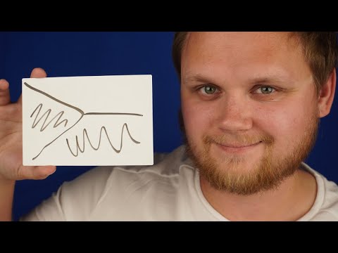 ASMR | Guess the Flag 🇪🇺 but I Give 0% Effort