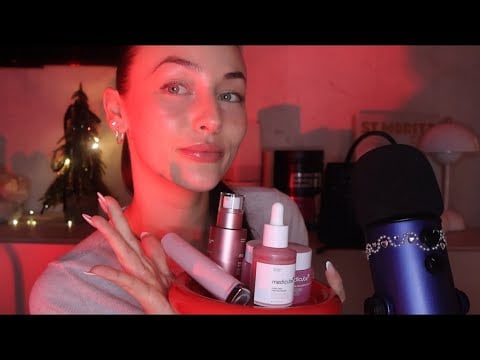 ASMR Collective Haul 🎀