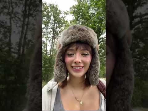 IRL NETHERLANDS NATURE WALK (: