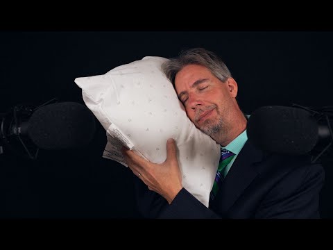 The Best Sleep You'll Ever Have | ASMR