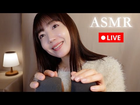 ASMR | お昼にひと息つきましょう😴いろんなASMRやロールプレイ、コメ返など✉️（2時間くらい）