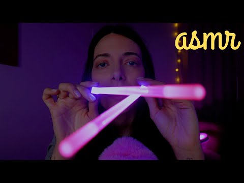 ASMR | Sigue mis INSTRUCCIONES para una Relajación GUIADA     | Love ASMR en español