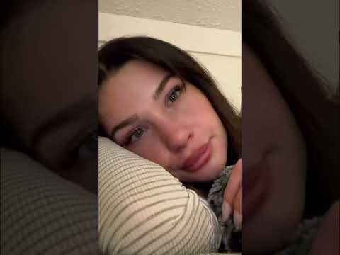 You are safe with me #asmr