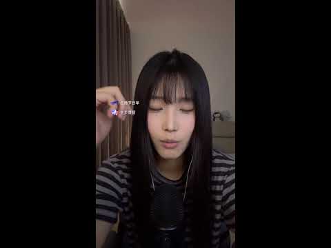 【LIVEアーカイブ】ASMR Visuals + Whispers + Mic 🎧 Gatilhos para Relaxar e Dormir