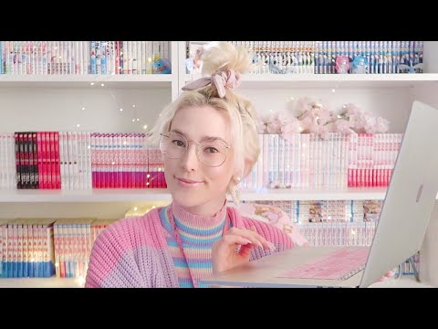 [ASMR] Planning Your Japan Trip 🇯🇵 Travel Agent Consultation RP 👩🏼‍💼 | Slow & Immersive ASMR 🌸