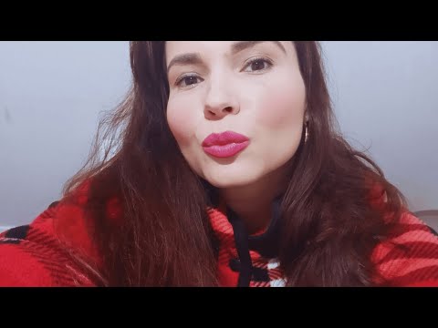 ASMR 100 SOFT KISSES FOR RELAXATION AND SLEEP 💋💋💋