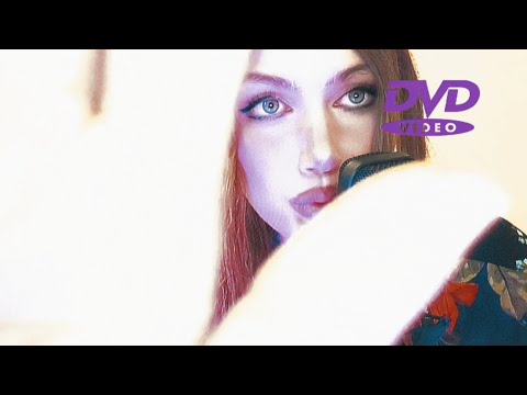 I live inside your TV ASMR