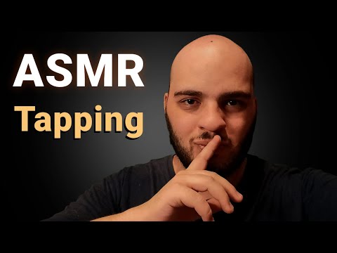 ASMR Tapping pour dormir 💤