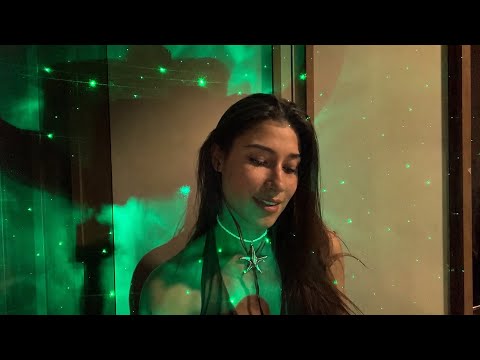 ASMR momento de relaxamento e paz 🙏🏽🌸😴