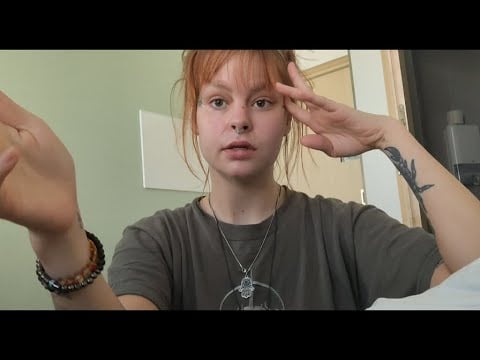 ASMR Suomi lofi /all good Babes🌸