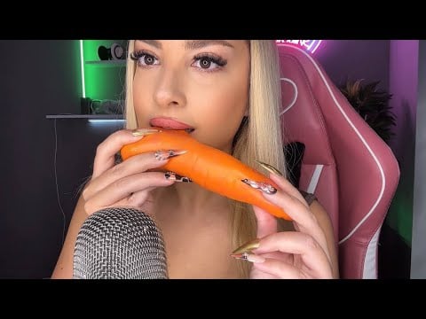 ÇOK TETİKLEYİCi TEMU TRIGGERLARI 🍉 🥕 🧊 TÜRKÇE ASMR 