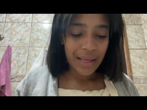 ASMR caseirinho - cuidando do seu dente na UPA 🦷🪥😬