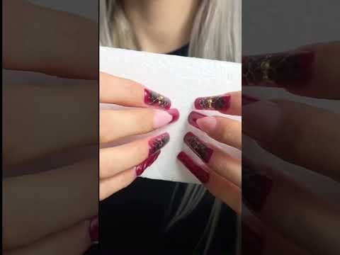 ASMR| Tapping and Scratching to help you relax ✨ #asmrtapping #asmrscratching