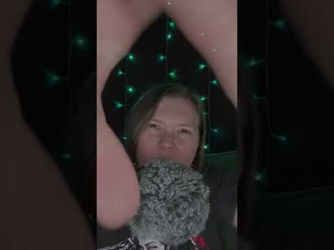 pov you pulled over for a 60 second scalp massage… 🤫