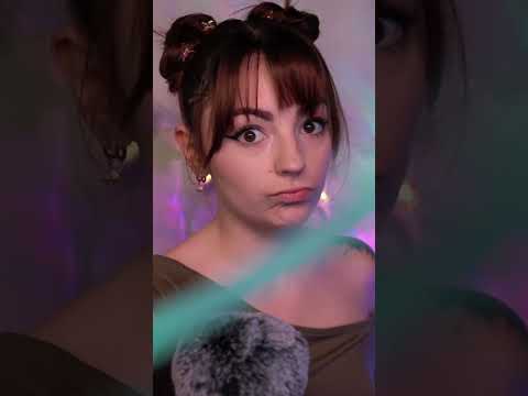 Compte Les Triggers 🧸  #asmr #relax #triggersforsleep