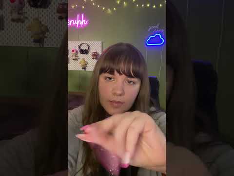 ASMR 1 Minute Skincare For You 🥰