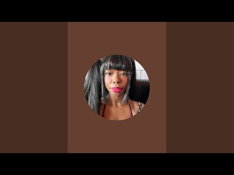ASMR live stream