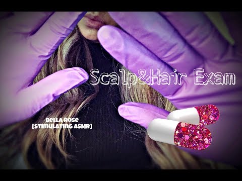 Doctor Role Play with Soft Whispers