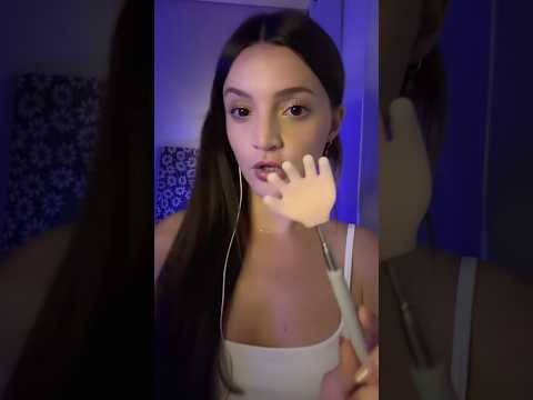 ASMR 😴