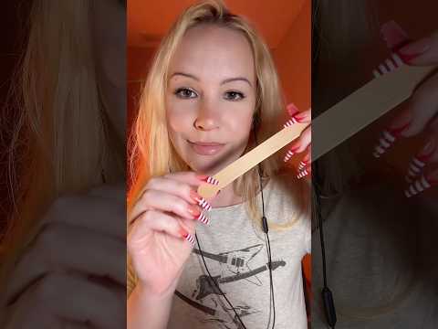 Wood soup trigger by @WoodSoupGirlASMR 🪵🫶🏻 #asmr