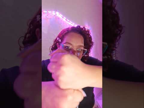 asmr coconut rain 💓 #asmr #relax #coconutrain #asmrcoconutrain #triggersforsleep