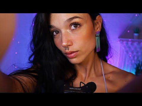 ASMR para personas que NO sienten ASMR 🌿